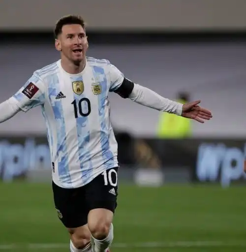 Lionel Messi fa litigare PSG e Argentina, furia Leonardo