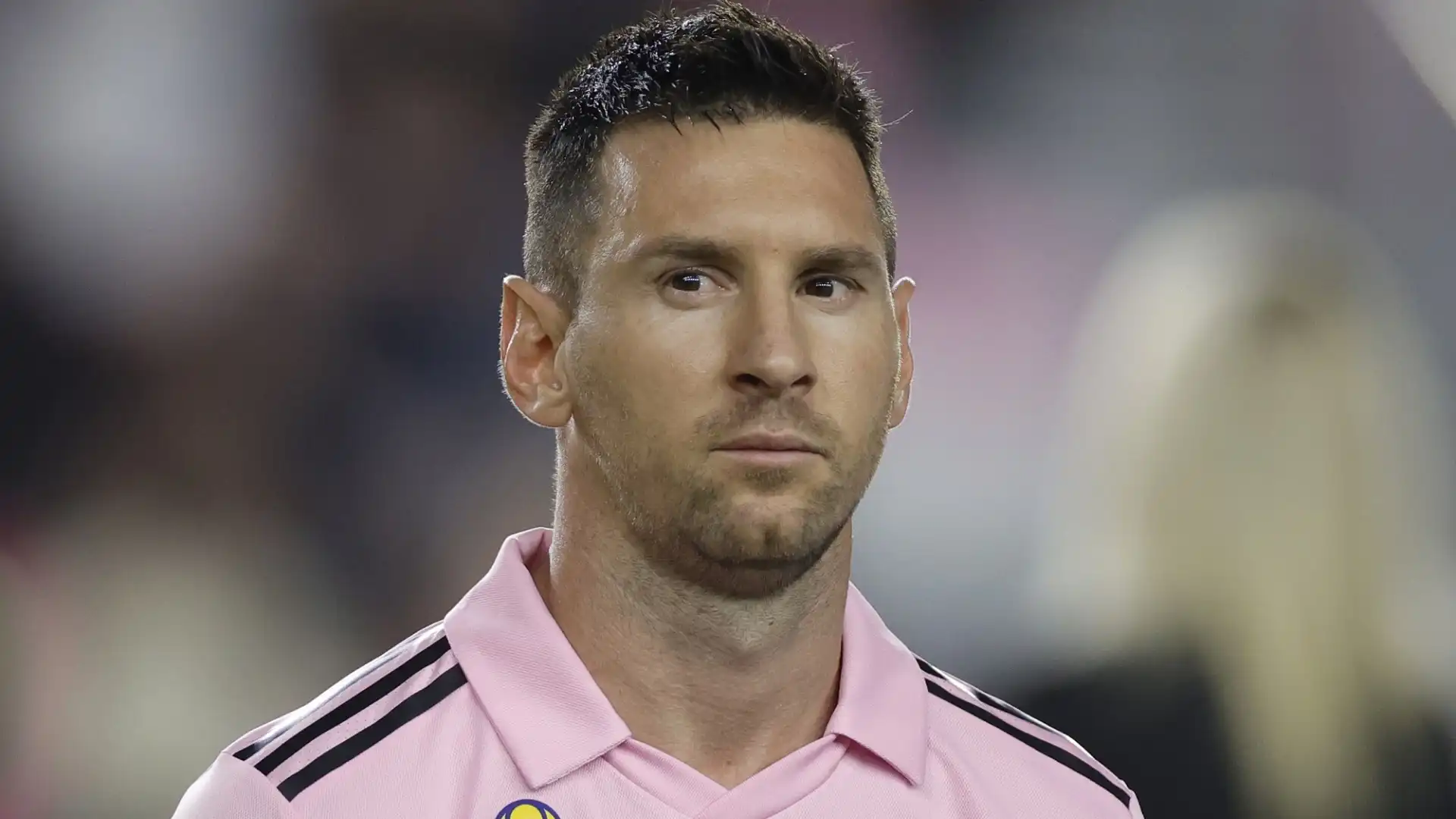 L'Inter Miami non sarà l'ultimo club di Lionel Messi