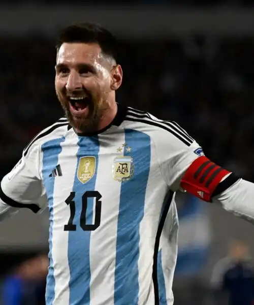 Lionel Messi, il nuovo record farà discutere. Le foto