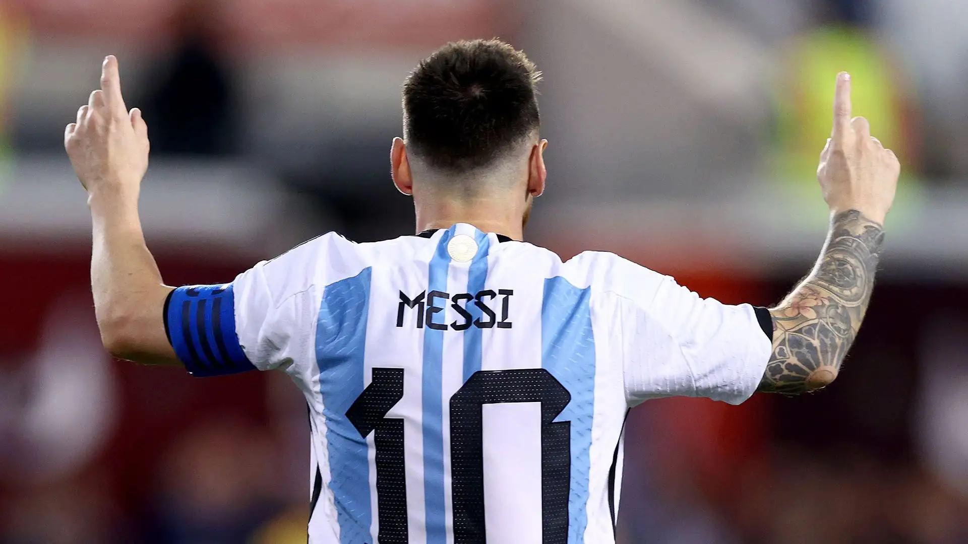 Il campione argentino è rimasto nel club catalano fino al 2021
