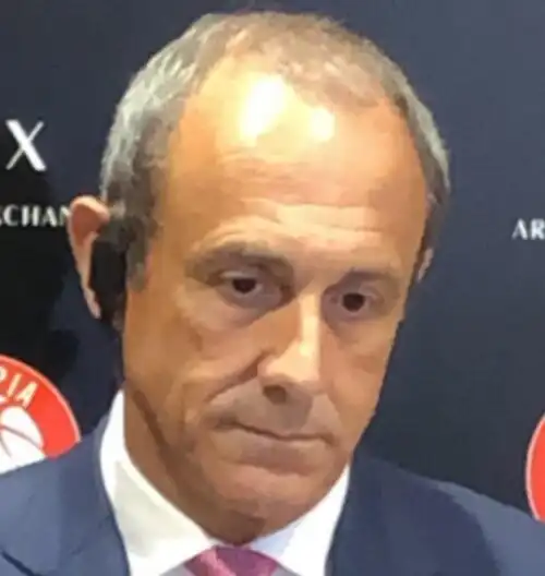 Ettore Messina esterna le proprie paure