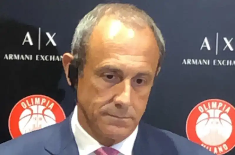 Ettore Messina, doppia festa: “Stanchi ma reattivi”