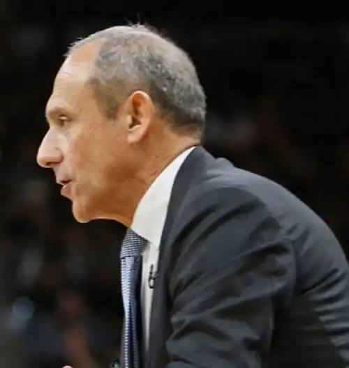 Ettore Messina, il bel messaggio per coach Aito