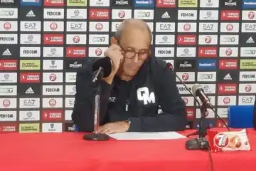 Olimpia Milano, altro grosso guaio per Ettore Messina