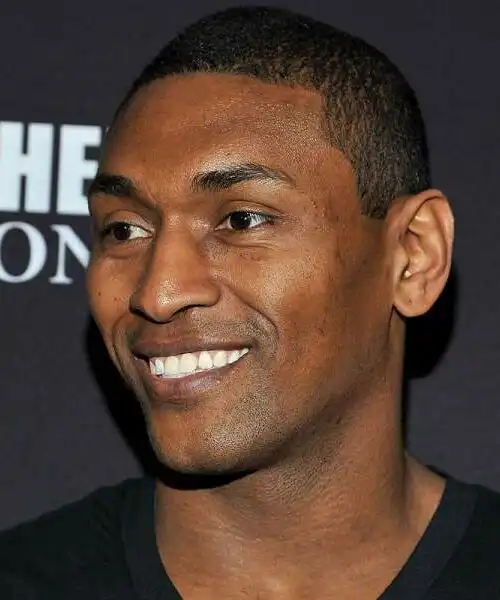 Metta World Peace