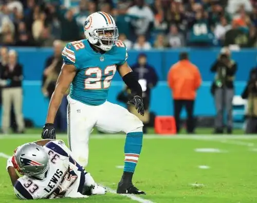 Monday Nigh NFL, Miami vince la settima gara di fila