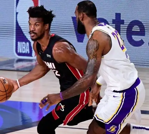 NBA, gli Heat riaprono tutto