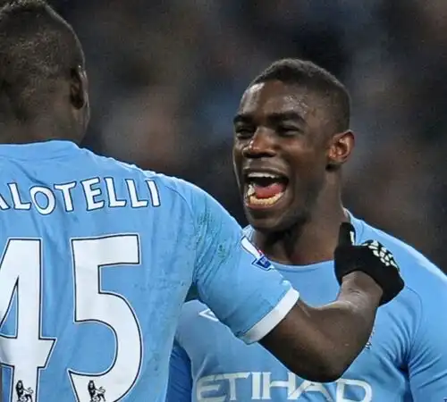 Micah Richards ricorda un Mario Balotelli pirotecnico fuori dal campo