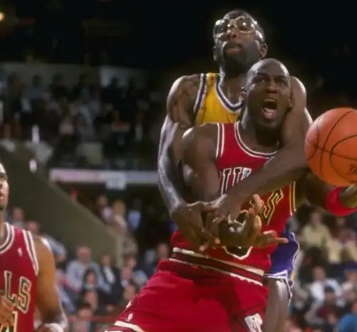 NBA, Stackhouse critica Jordan