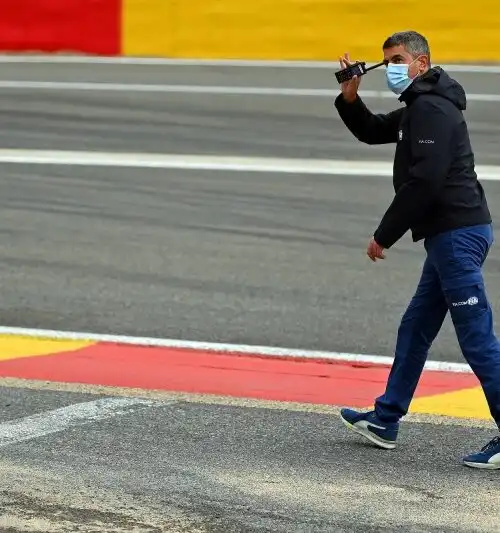 Terremoto in Formula 1, sostituito Michael Masi