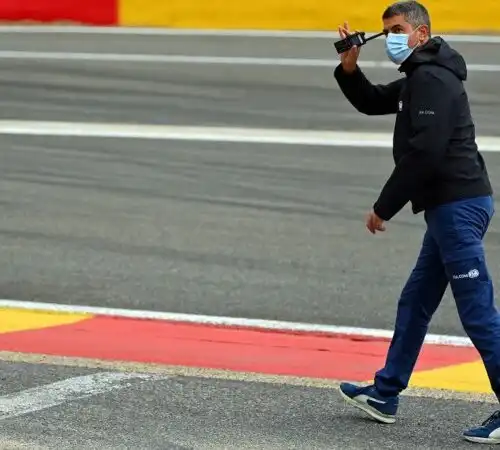 F1, Michael Masi al contrattacco dopo il caos