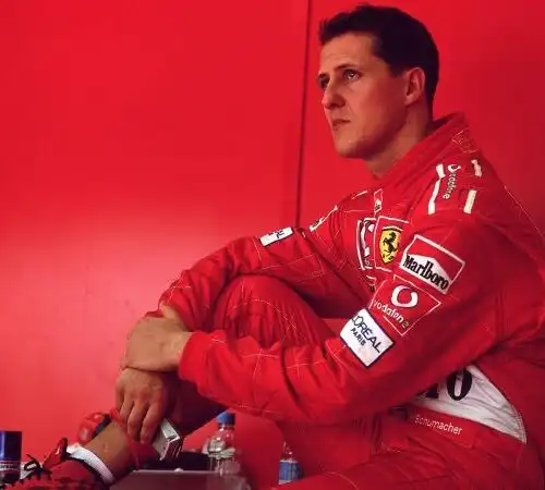 Michael Schumacher: una durissima battaglia, lunga nove anni