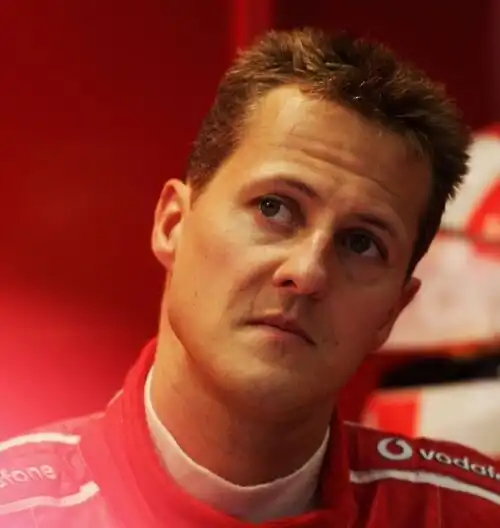 Michael Schumacher, il rimpianto di Norbert Haug