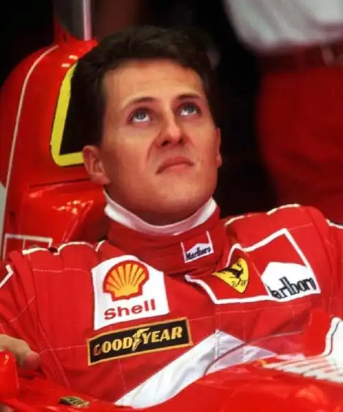 Michael Schumacher, 10 anni fa è cambiato tutto a Meribel