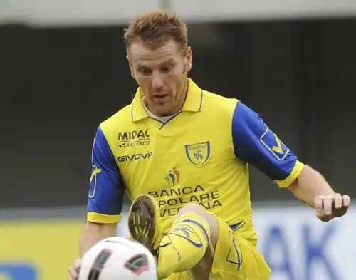 Il Chievo a Michele Marcolini