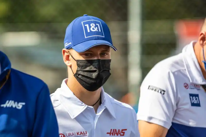 F1, annuncio ufficiale per Mick Schumacher e Nikita Mazepin