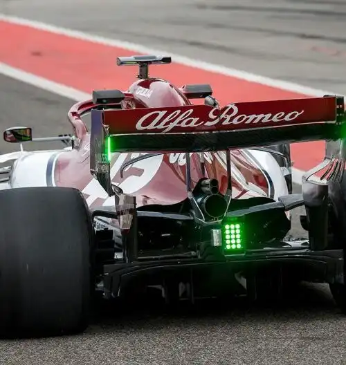 F1, Alfa Romeo resta in griglia: il nuovo contratto