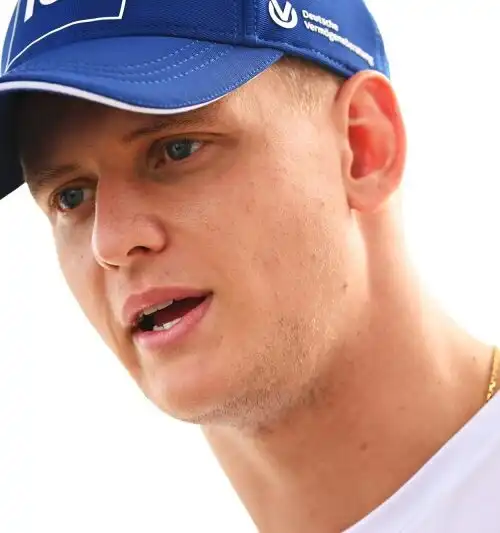 F1, Mick Schumacher non se l’aspettava