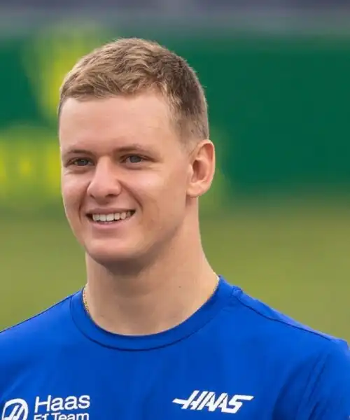 F1, ufficiale il nuovo ruolo di Mick Schumacher