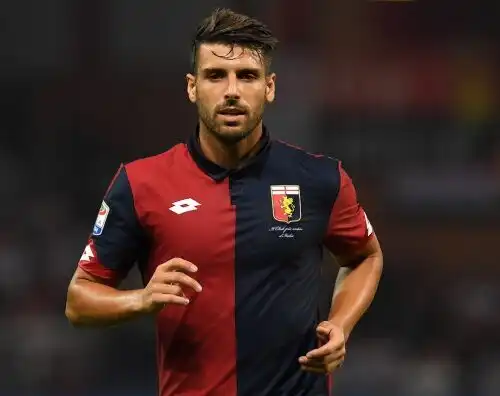 Genoa, Miguel Veloso rischia un lungo stop
