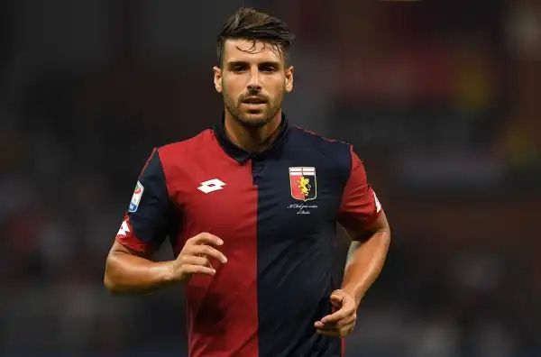 Miguel Veloso al Verona: il suo addio al Genoa