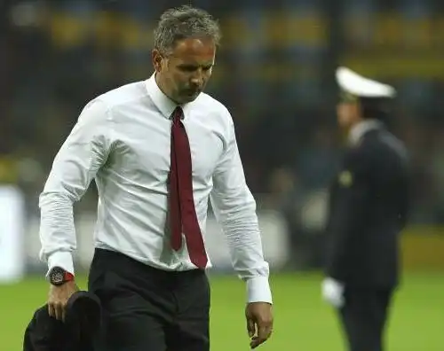 Mihajlovic: “Vorrei vincere 1-0”