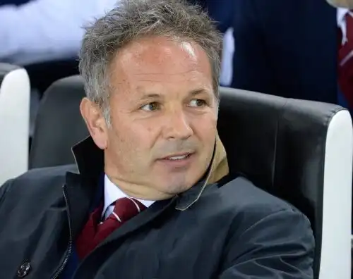 Mihajlovic: “Rivisto il vero Toro”