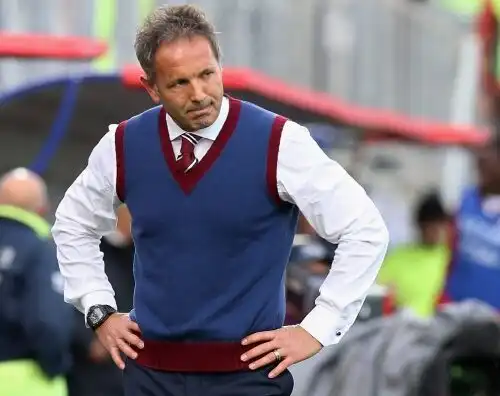 Chiambretti vuole Mihajlovic a Fox Crime