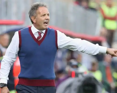 Torino, Mihajlovic spinge per l’Europa