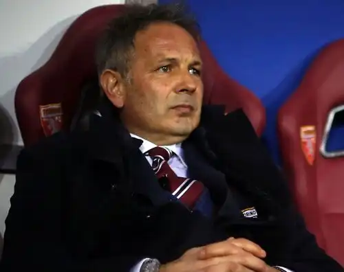 Mihajlovic è sconsolato: “Basta parlare d’Europa”