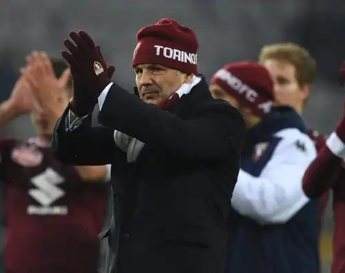 Torino, Mihajlovic: “Siamo capaci di tutto”
