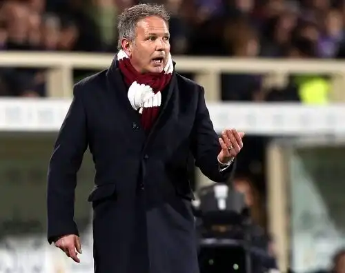 Mihajlovic: “Va rivista la clausola di Belotti”