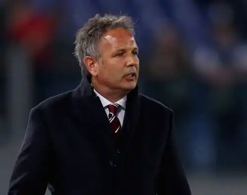 Torino, Mihajlovic attacca: “Lopez? È troppo tardi”