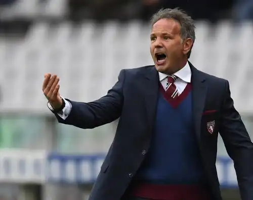 Mihajlovic: “Ho pensato a Totti per il Toro”
