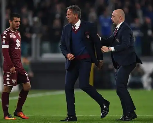 Mihajlovic è una furia: “Partita falsata”