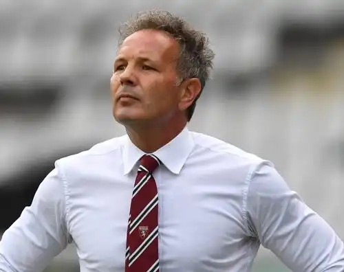 Mihajlovic riparte dallo Sporting