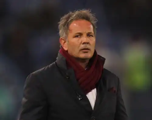 Mihajlovic manda Mancini verso la Nazionale