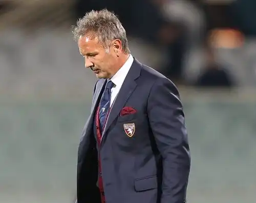 Altra delusione per Sinisa Mihajlovic