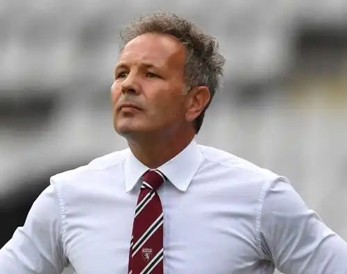 Serie A, Mihajlovic pronto a tornare