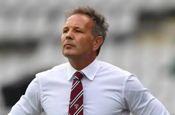 Mihajlovic: “Champions? Se la Juve gioca così…”.