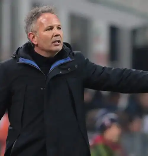 Mihajlovic attacca i tifosi della Fiorentina