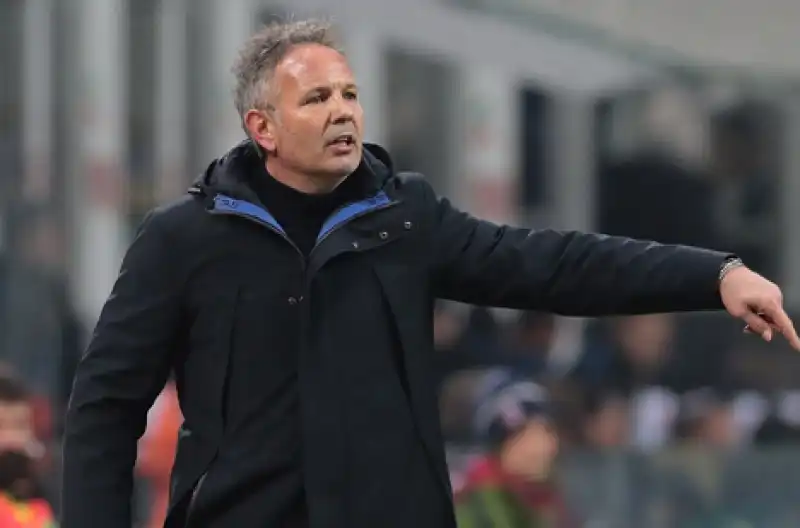 Mihajlovic non si dà pace per il ko del Bologna