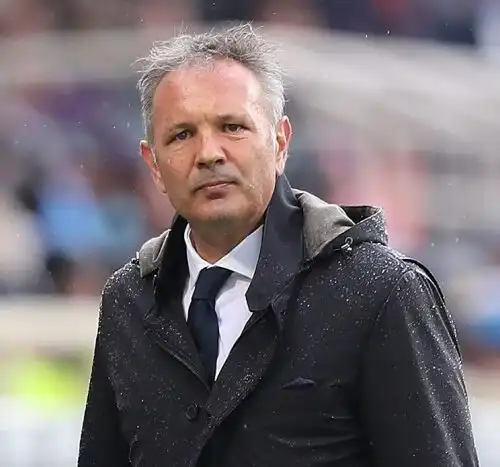 Mihajlovic in lacrime: “Ho la leucemia”