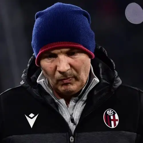 Mihajlovic, le parole più attese: “Mi sento bene”