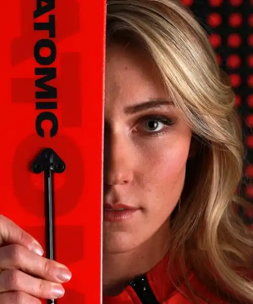 Mikaela Shiffrin: le foto della splendida sciatrice statunitense