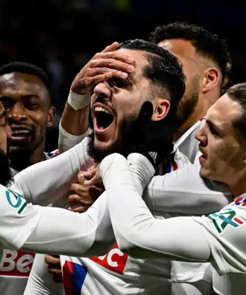 Milan a caccia di stelle: piace il gioiello francese. Foto