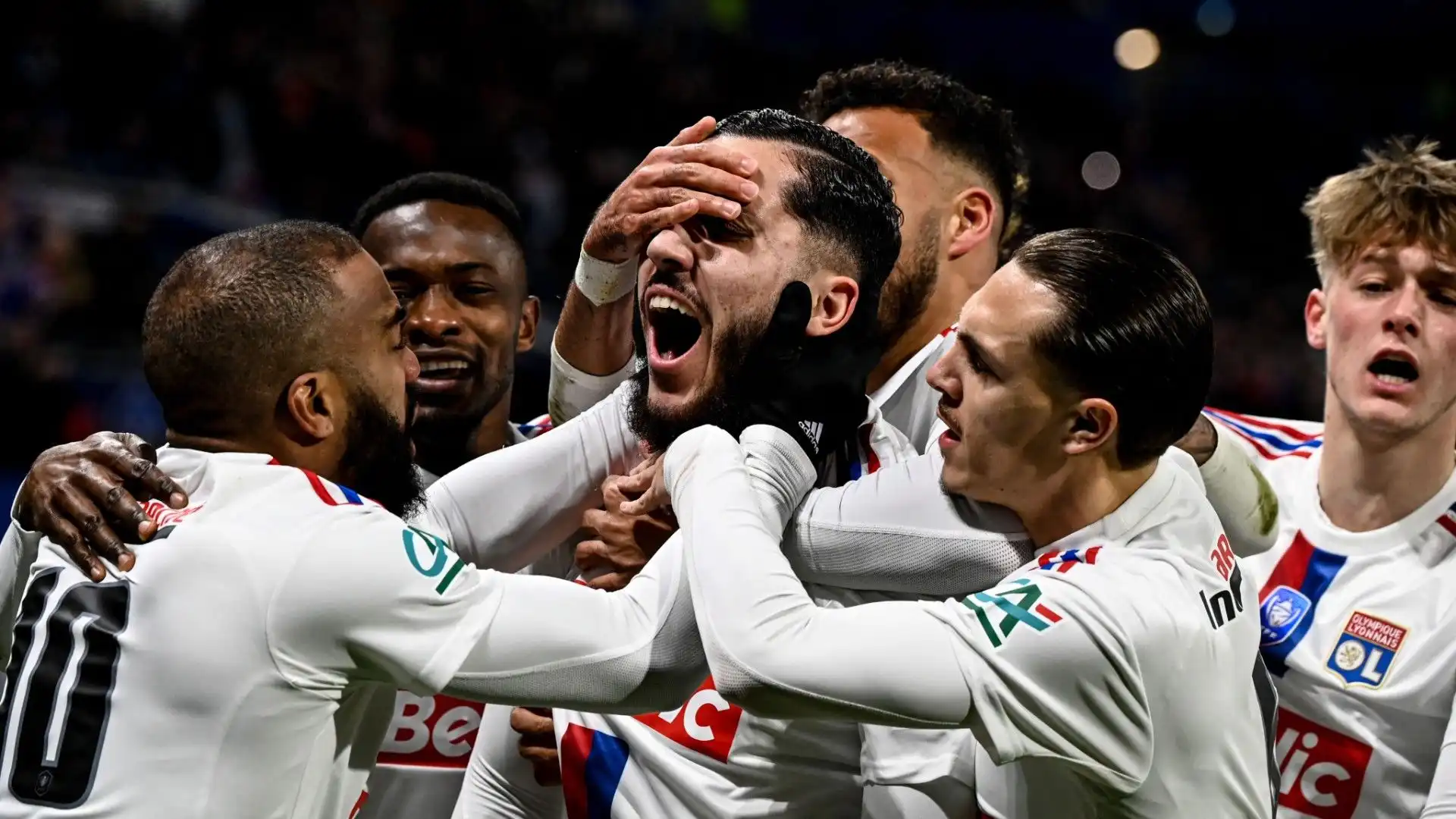 Milan a caccia di stelle: piace il gioiello francese. Foto
