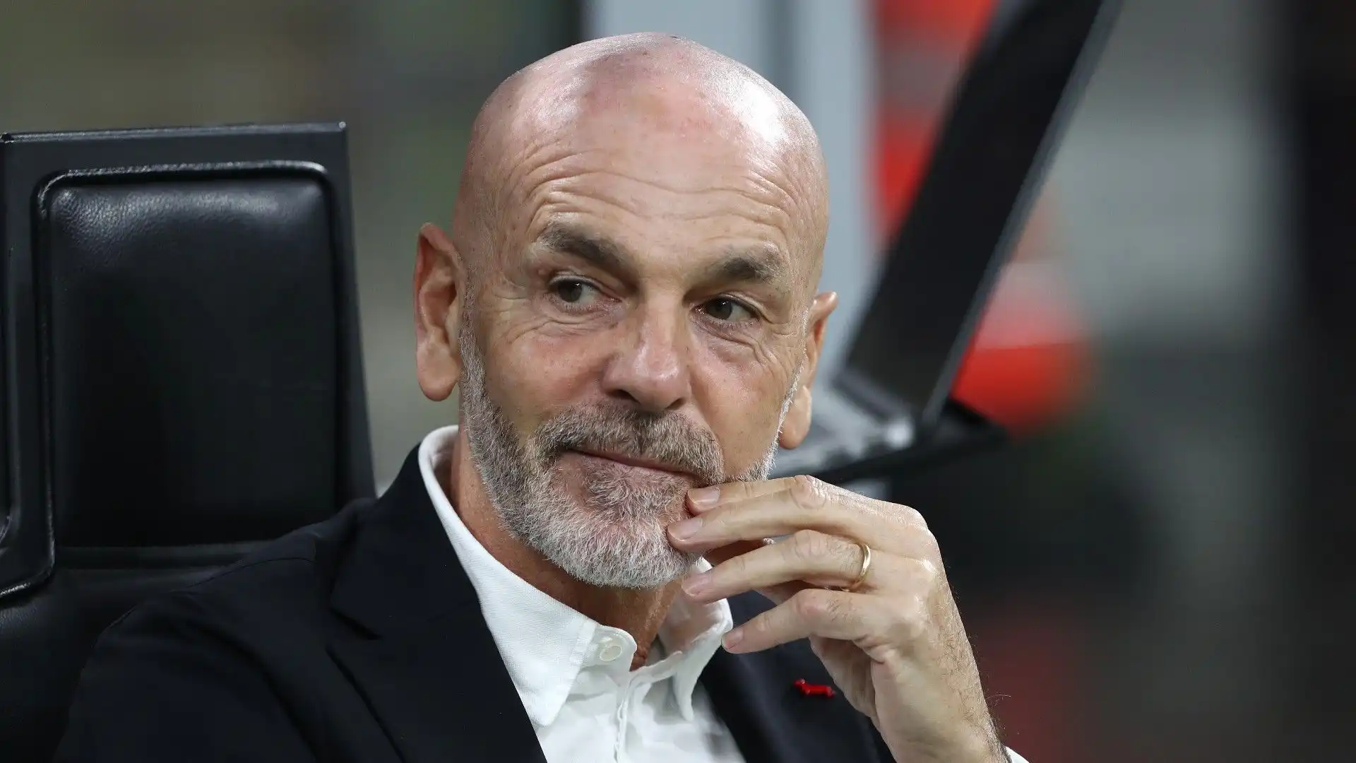 Milan: all-in sul difensore, contatti con il suo agente. Foto
