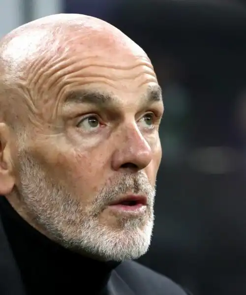 Milan, beffa di mercato: sfumato l’attaccante. Foto