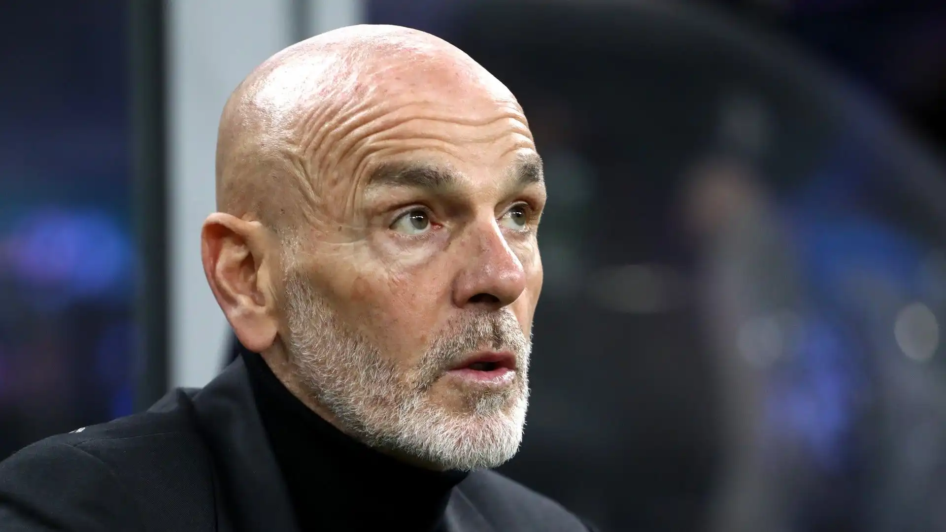 Milan, beffa di mercato: sfumato l'attaccante. Foto

